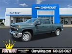2025 Chevrolet Silverado 2500 Crew Cab 4x4 Pickup for sale #L3730 - photo 1