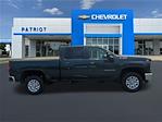 2025 Chevrolet Silverado 2500 Crew Cab 4x4 Pickup for sale #L3730 - photo 3
