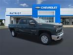 2025 Chevrolet Silverado 2500 Crew Cab 4x4 Pickup for sale #L3730 - photo 4