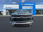 2025 Chevrolet Silverado 2500 Crew Cab 4x4 Pickup for sale #L3730 - photo 5