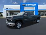 2025 Chevrolet Silverado 2500 Crew Cab 4x4 Pickup for sale #L3730 - photo 6