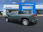 2025 Chevrolet Silverado 2500 Crew Cab 4x4 Pickup for sale #L3730 - photo 2