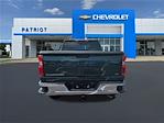 2025 Chevrolet Silverado 2500 Crew Cab 4x4 Pickup for sale #L3730 - photo 8