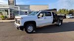 2025 Chevrolet Silverado 3500 Crew Cab DRW 4WD CM Truck Beds Dump Truck for sale #L3743 - photo 37