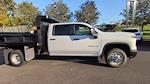 2025 Chevrolet Silverado 3500 Crew Cab DRW 4WD CM Truck Beds Dump Truck for sale #L3743 - photo 9