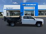 2025 Chevrolet Silverado 3500 Crew Cab DRW 4WD SH Truck Bodies Dump Truck for sale #L3744 - photo 3
