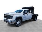 2025 Chevrolet Silverado 3500 Crew Cab DRW 4WD SH Truck Bodies Dump Truck for sale #L3744 - photo 36