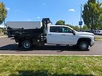 2025 Chevrolet Silverado 3500 Crew Cab DRW 4WD SH Truck Bodies Dump Truck for sale #L3744 - photo 37