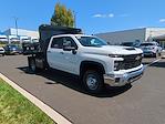 2025 Chevrolet Silverado 3500 Crew Cab DRW 4WD SH Truck Bodies Dump Truck for sale #L3744 - photo 38