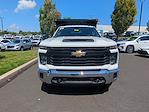 2025 Chevrolet Silverado 3500 Crew Cab DRW 4WD SH Truck Bodies Dump Truck for sale #L3744 - photo 39