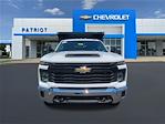 2025 Chevrolet Silverado 3500 Crew Cab DRW 4WD SH Truck Bodies Dump Truck for sale #L3744 - photo 5