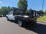 2025 Chevrolet Silverado 3500 Crew Cab DRW 4WD SH Truck Bodies Dump Truck for sale #L3744 - photo 42