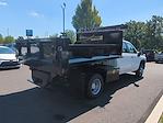 2025 Chevrolet Silverado 3500 Crew Cab DRW 4WD SH Truck Bodies Dump Truck for sale #L3744 - photo 44