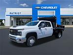 2025 Chevrolet Silverado 3500 Crew Cab DRW 4WD SH Truck Bodies Dump Truck for sale #L3744 - photo 6