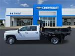2025 Chevrolet Silverado 3500 Crew Cab DRW 4WD SH Truck Bodies Dump Truck for sale #L3744 - photo 7
