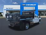 2025 Chevrolet Silverado 3500 Crew Cab DRW 4WD SH Truck Bodies Dump Truck for sale #L3744 - photo 9