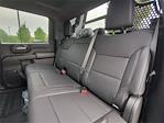 2025 Chevrolet Silverado 3500 Crew Cab DRW 4WD CM Truck Beds Flatbed Truck for sale #L3748 - photo 25