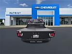 2025 Chevrolet Silverado 3500 Crew Cab DRW 4WD CM Truck Beds Flatbed Truck for sale #L3748 - photo 26