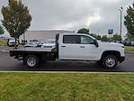 2025 Chevrolet Silverado 3500 Crew Cab DRW 4WD CM Truck Beds Flatbed Truck for sale #L3748 - photo 37