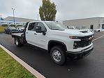 2025 Chevrolet Silverado 3500 Crew Cab DRW 4WD CM Truck Beds Flatbed Truck for sale #L3748 - photo 38
