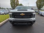 2025 Chevrolet Silverado 3500 Crew Cab DRW 4WD CM Truck Beds Flatbed Truck for sale #L3748 - photo 39