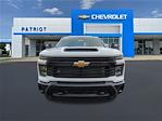 2025 Chevrolet Silverado 3500 Crew Cab DRW 4WD CM Truck Beds Flatbed Truck for sale #L3748 - photo 5