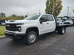 2025 Chevrolet Silverado 3500 Crew Cab DRW 4WD CM Truck Beds Flatbed Truck for sale #L3748 - photo 40
