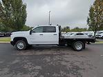 2025 Chevrolet Silverado 3500 Crew Cab DRW 4WD CM Truck Beds Flatbed Truck for sale #L3748 - photo 41