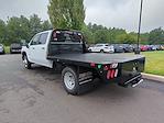 2025 Chevrolet Silverado 3500 Crew Cab DRW 4WD CM Truck Beds Flatbed Truck for sale #L3748 - photo 42