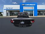 2025 Chevrolet Silverado 3500 Crew Cab DRW 4WD CM Truck Beds Flatbed Truck for sale #L3748 - photo 8