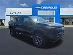 2026 Chevrolet Colorado Crew Cab 4WD Pickup for sale #L3753 - photo 4