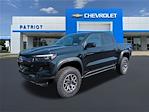 2026 Chevrolet Colorado Crew Cab 4WD Pickup for sale #L3753 - photo 6