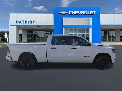 2023 Ram 1500 Crew Cab 4x4 Pickup for sale #L3756A - photo 2