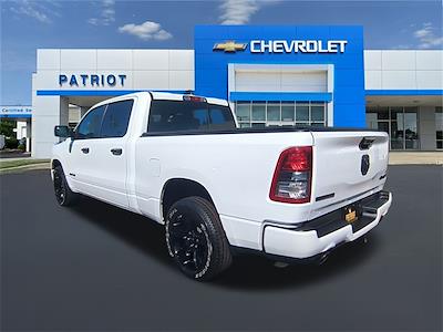 2023 Ram 1500 Crew Cab 4WD Pickup for sale #L3756A - photo 2