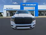 2023 Ram 1500 Crew Cab 4x4 Pickup for sale #L3756A - photo 4