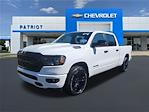 2023 Ram 1500 Crew Cab 4x4 Pickup for sale #L3756A - photo 5