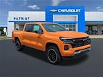 2026 Chevrolet Colorado Crew Cab 4x4 Pickup for sale #L3759 - photo 4