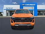 2026 Chevrolet Colorado Crew Cab 4x4 Pickup for sale #L3759 - photo 5