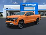 2026 Chevrolet Colorado Crew Cab 4x4 Pickup for sale #L3759 - photo 6