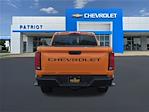 2026 Chevrolet Colorado Crew Cab 4x4 Pickup for sale #L3759 - photo 8