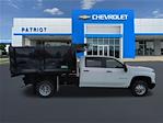 2025 Chevrolet Silverado 3500 Crew Cab DRW 4WD Landscape Dump for sale #L3762 - photo 3