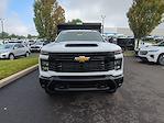 New 2025 Chevrolet Silverado 3500 Crew Cab 4WD Landscape Dump for sale #L3762 - photo 39
