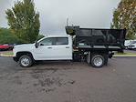 New 2025 Chevrolet Silverado 3500 Crew Cab 4WD Landscape Dump for sale #L3762 - photo 41