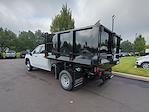 New 2025 Chevrolet Silverado 3500 Crew Cab 4WD Landscape Dump for sale #L3762 - photo 42
