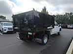 New 2025 Chevrolet Silverado 3500 Crew Cab 4WD Landscape Dump for sale #L3762 - photo 44