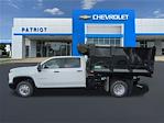 2025 Chevrolet Silverado 3500 Crew Cab DRW 4WD Landscape Dump for sale #L3762 - photo 7