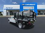 2025 Chevrolet Silverado 3500 Crew Cab DRW 4WD Landscape Dump for sale #L3762 - photo 2