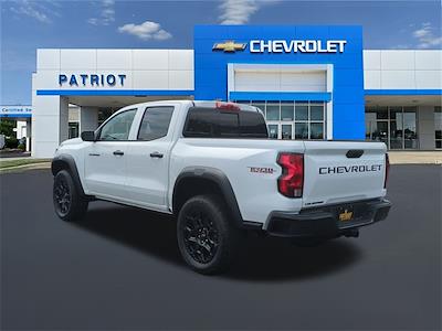 2026 Chevrolet Colorado Crew Cab 4x4 Pickup for sale #L3763 - photo 2