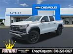 2026 Chevrolet Colorado Crew Cab 4x4 Pickup for sale #L3763 - photo 1