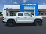 2026 Chevrolet Colorado Crew Cab 4x4 Pickup for sale #L3763 - photo 3